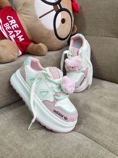 Adidas Peluche Cerdo