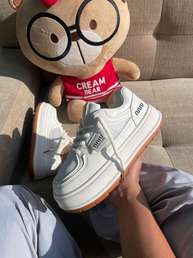 [Supreme Miu Miu plataforma] Supreme Miu Miu plataforma