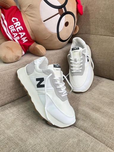 [Supreme TMT Beige Suela Café] Supreme TMT Beige Suela Café