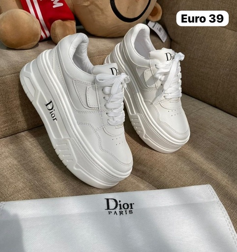 DIOR BLANCO  DR13