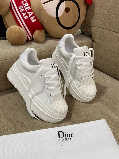 [Dior Blanco Charol DR18] Dior Charol DR18