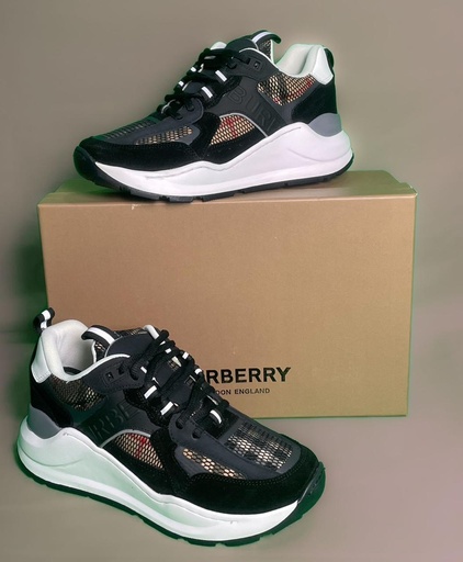 [Burberry] Burberry
