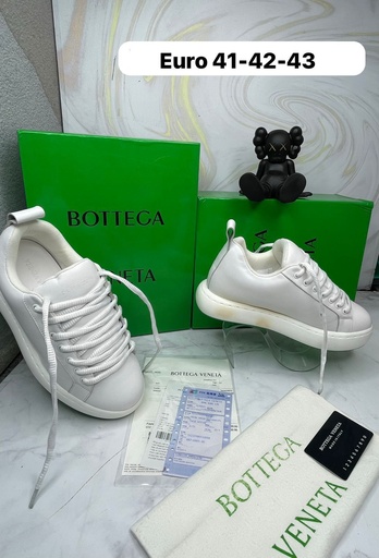 [Botega] Botega