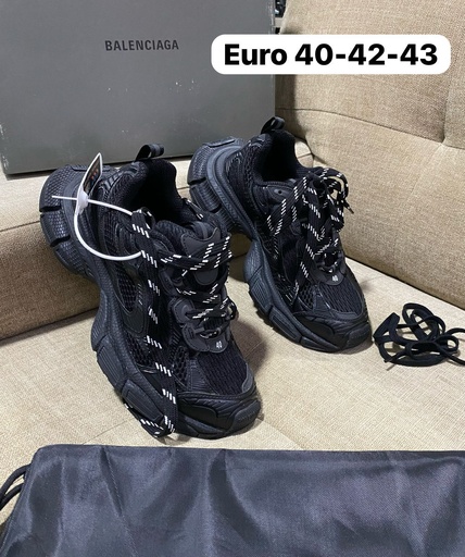 [Balenciaga Runner] Balenciaga Runner