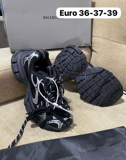 [Balenciaga Runner] Balenciaga Runner