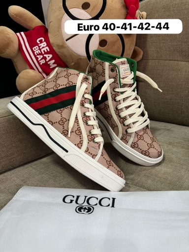 [Gucci Bota GC9] Gucci Bota GC9