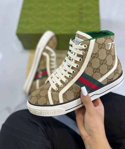 [Gucci Bota GA276] Gucci Bota GA276