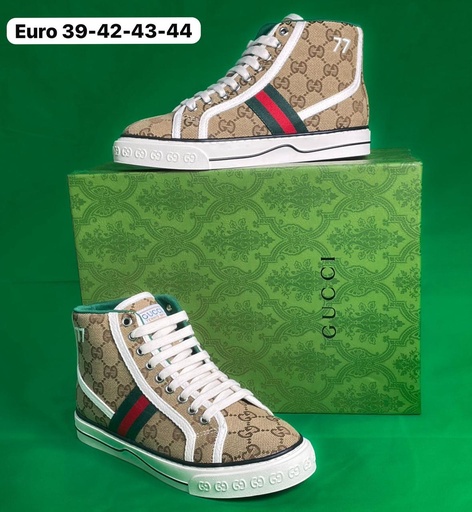 [Gucci Bota GA276] Gucci Bota GA276