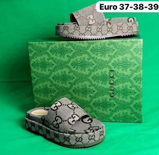 [Gucci Sandalia] Gucci Sandalia