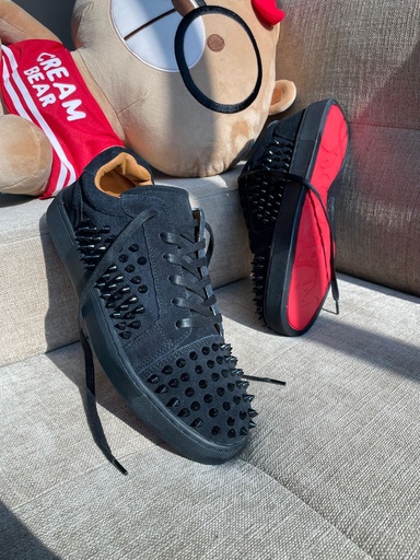 [Christian Louboutin taches completo] Christian Louboutin taches completo