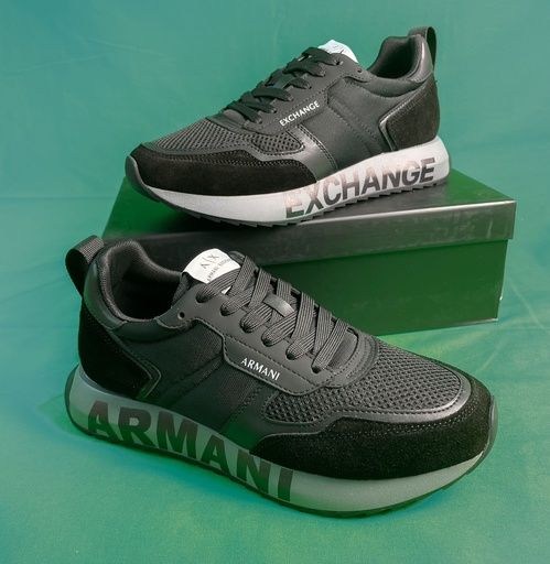 [Armani] Armani