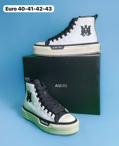 [Amiri Botin] Amiri Botin