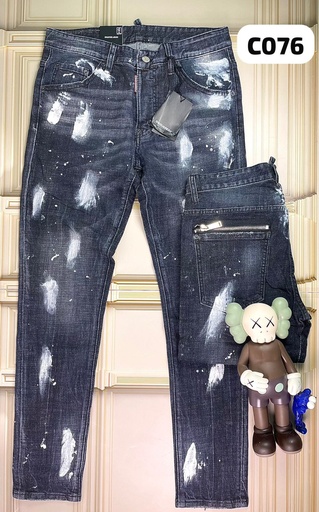 Jean Dsq C076