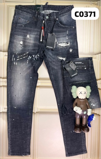 Jean Dsq C0371
