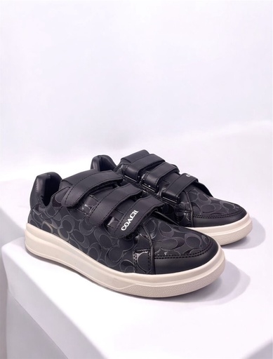 Coach Charol Adhesivo