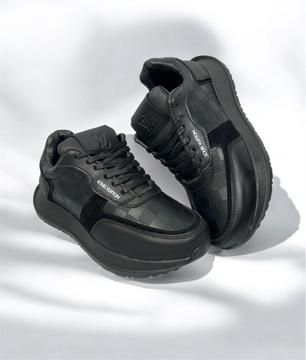 Louis Vuitton Cuadro Suela Negra LV15