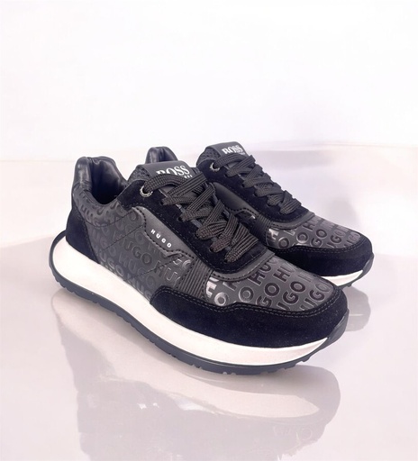 Hugo Boss Letras 