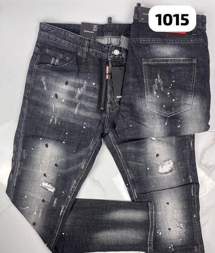 Jean Dsq 1015