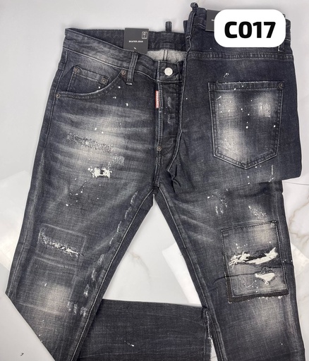 Jean Dsq C017