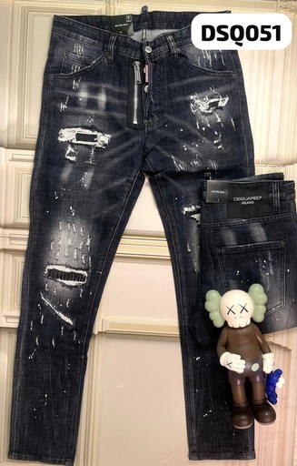 Jean Dsq 051