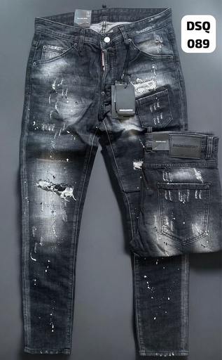 Jean Dsq DSQ089