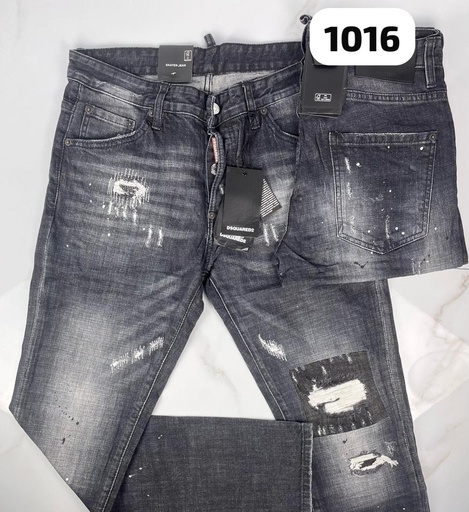 Jean Dsq 1016