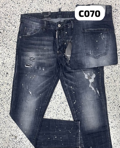 Jean Dsq C070