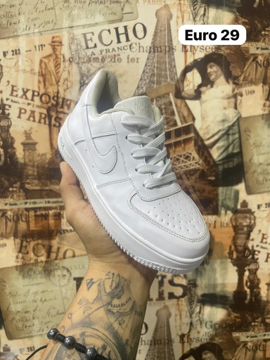 Nike Sb Junior  