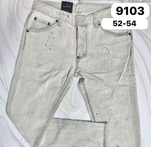 [9103] Jean Dsq 9103