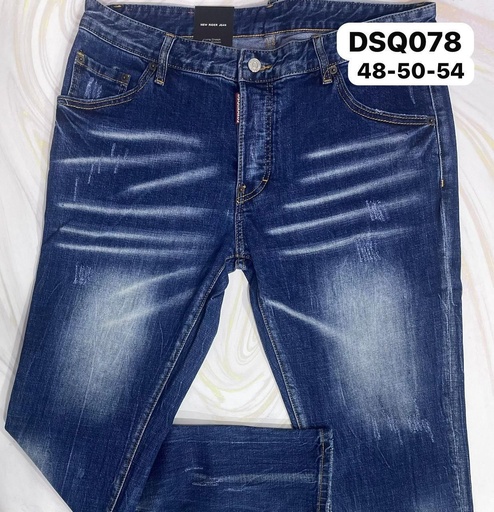 [DSQ078] Jean Dsq 078