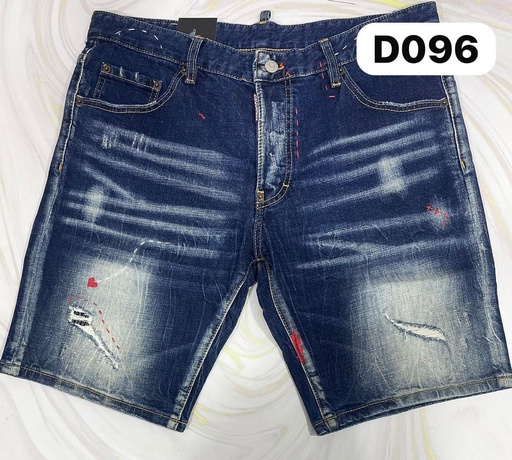 [D096] Short Dsq D096