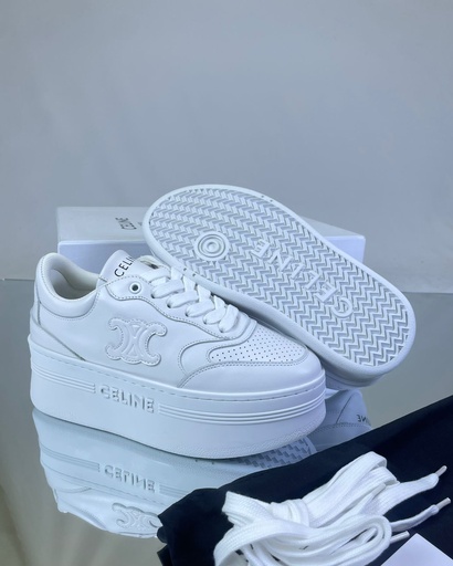 Celine Plataforma Logo