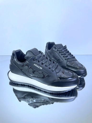 Coach Charol Suela Blanca St