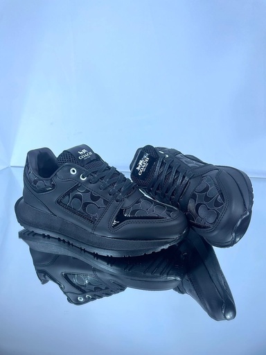 Coach Charol Suela Negra St