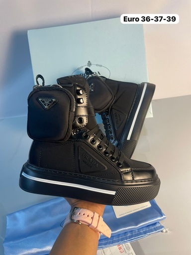 [Prada Bolsillo] Prada Bolsillo