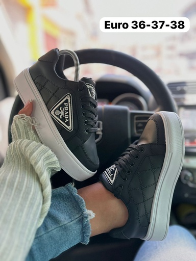 [Prada Logo] Prada Logo