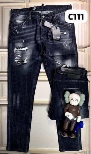 Jean Dsq C111