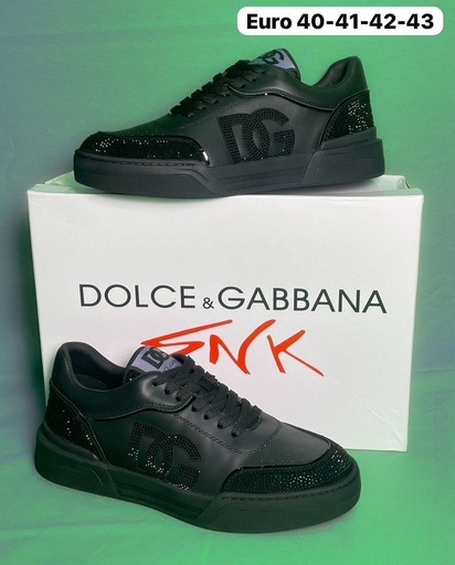 [Dolce & Gabbana Perlas] Dolce & Gabbana Perlas GA454