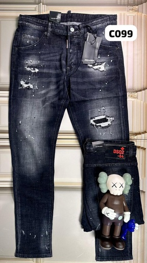 Jean Dsq C099