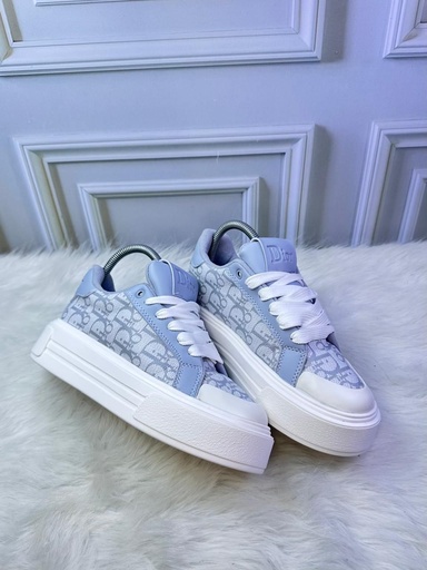 Christian Dior Azul D