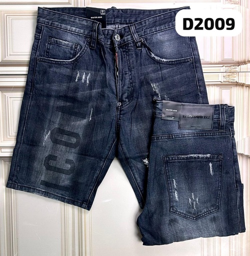 Short Dsq D2009