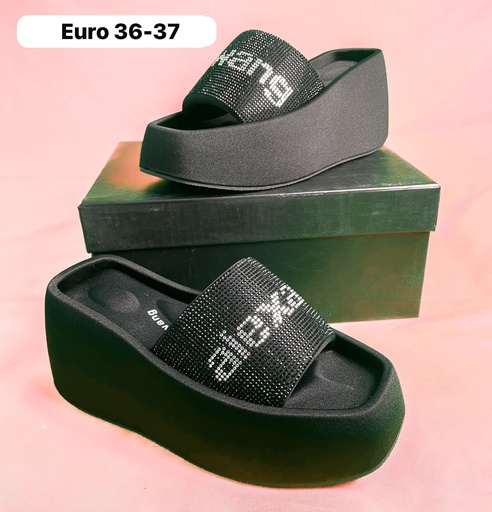 Alexander Wang Sandalia