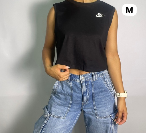 Blusa Nike