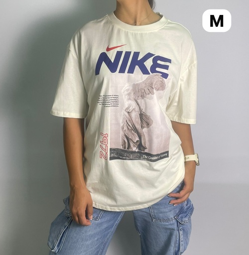 Camiseta Nike