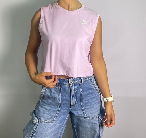 Blusa Nike