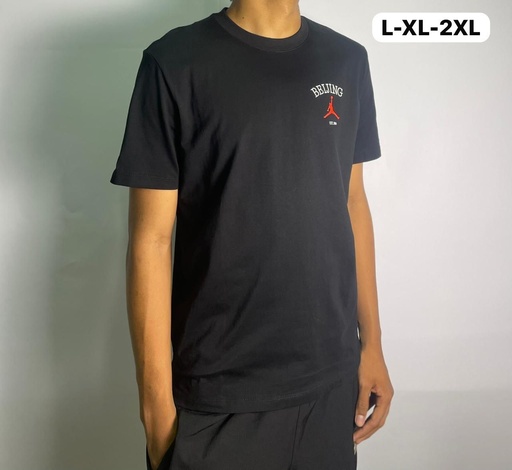 Camiseta Jordan