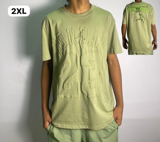 Camiseta Jordan