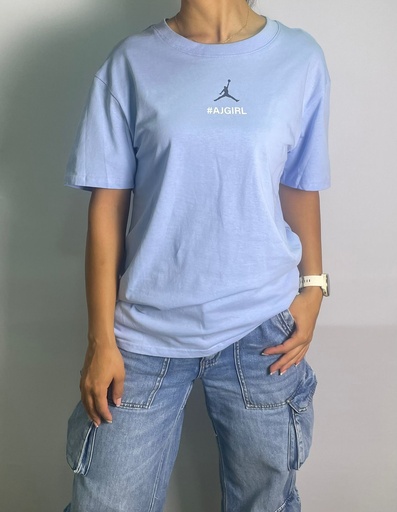 Camiseta Jordan