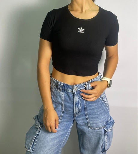 Blusa Adidas