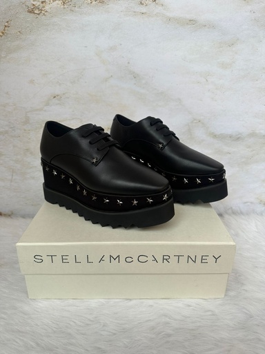Stella McCartney Elyse Negro